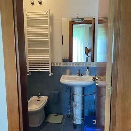 Piso Con Jardin En Apartman