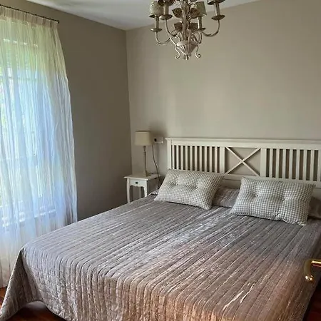 Piso Con Jardin En Apartman