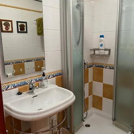 Piso Con Jardin En *