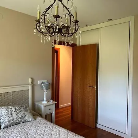 Piso Con Jardin En Apartman