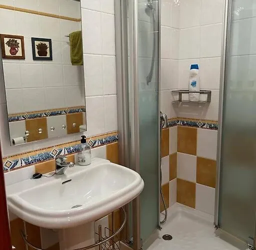 Piso Con Jardin En *